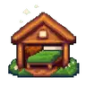 Vanilla Home Teleport