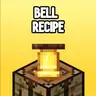 Craftable Bell Recipe