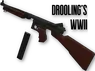 [VPB] Drooling's WW2 Pack