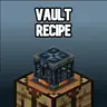 Craftable Vault Recipe