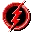 CW Arrowverse Speedsters