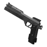 [Vic's Point Blank] Iconic 80s-90s Guns