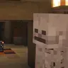Jonshu's desert dungeons
