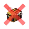 No Bee ❌