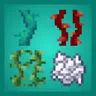 Craftable Vines