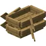 Stackable Item