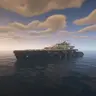 Ash Ships