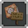 Command Blocks to Sign