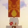 Banner On Head
