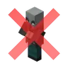 No Vindicator ❌