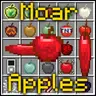 Moar Apples