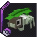 Leaks & Legends! [Cobblemon] (Read Desc.)