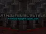 Atmospheric Nether; Structures Add-On