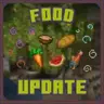 Food Update
