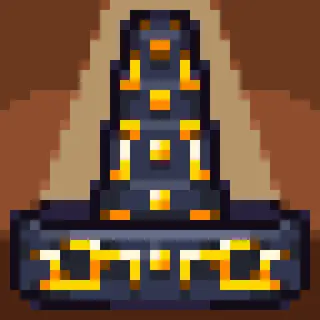 Avarice