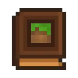 Bookshelf Block Module