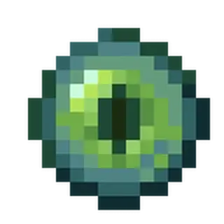Alternate Eye of Ender