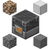 Bulk Blasting