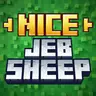 Nice Jeb Sheep