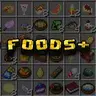 Foods+
