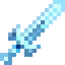 Frozenland Sword Datapack