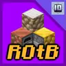 Raw Ore to Blocks - Immersive Ores Add-on