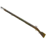 Potsdam M 1723/ M1740 musket for Vic's point blank
