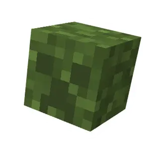 Throwable Creepers