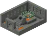 Infinite Stronghold