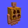Copper Golem Hats