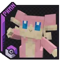 Audino and Such