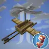 Immersive Aircraft: Create