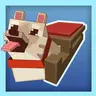 Snowy Spirit - Doggo Compat
