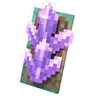 Blockixel's Amethyst Shield