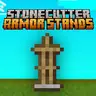 Stonecutter Armor Stands