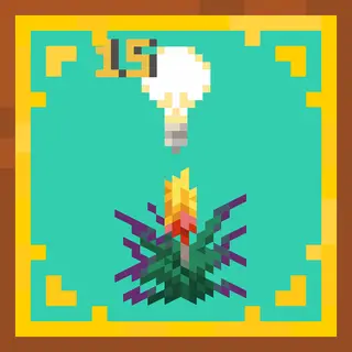 KS Better Torchflower