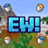 Evaporated Waterfalls
