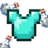Invisible Armor Recipe