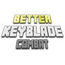 Better Keyblade Combat
