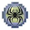 Garden Wolf Spider Origin