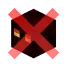No Magma Cube ❌