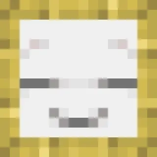 Happy Ghast Scaffolding