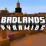 Badlands Pyramids