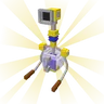 F.L.U.D.D