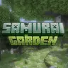 Samurai Garden Biome