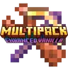 Multipack: Enhanced Vanilla
