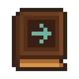 Bookshelf Vector Module
