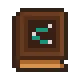 Bookshelf Spline Module