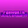 FoxWorth Edition (Menu & Resources)