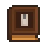Bookshelf Interaction Module